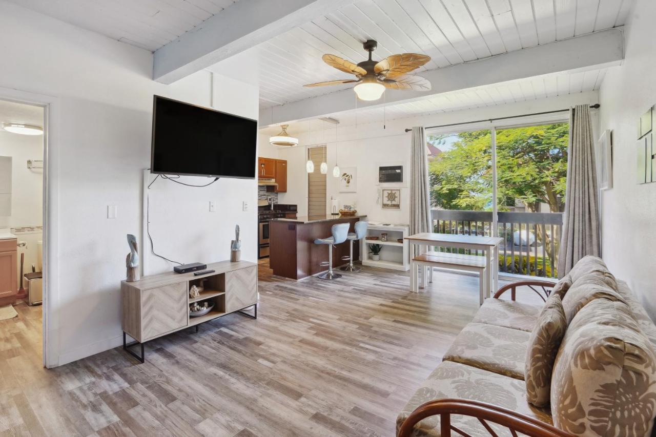 Airy Kailua-Kona Condo Less Than 1 Mi To Beach And Town Exterior foto