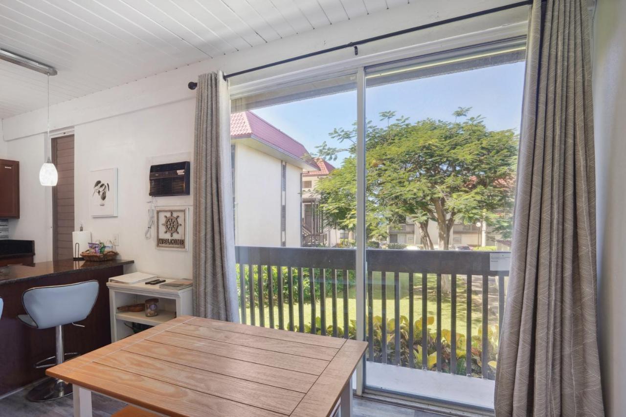Airy Kailua-Kona Condo Less Than 1 Mi To Beach And Town Exterior foto