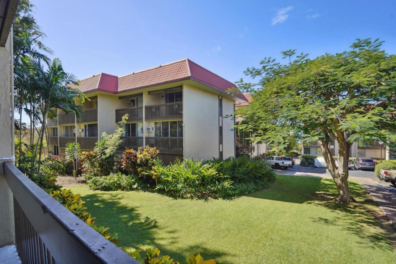Airy Kailua-Kona Condo Less Than 1 Mi To Beach And Town Exterior foto
