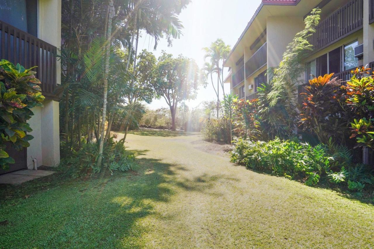 Airy Kailua-Kona Condo Less Than 1 Mi To Beach And Town Exterior foto