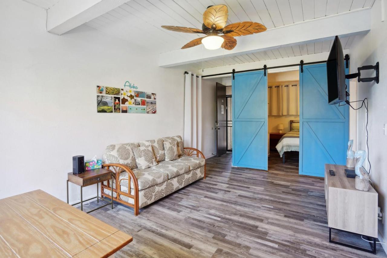 Airy Kailua-Kona Condo Less Than 1 Mi To Beach And Town Exterior foto