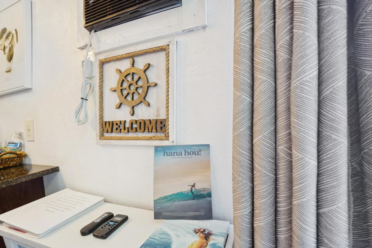 Airy Kailua-Kona Condo Less Than 1 Mi To Beach And Town Exterior foto