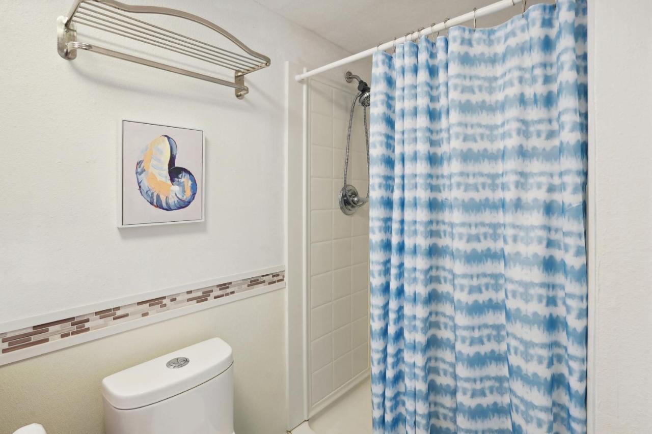 Airy Kailua-Kona Condo Less Than 1 Mi To Beach And Town Exterior foto