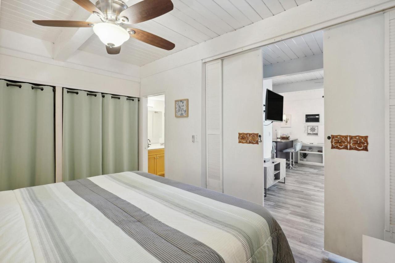 Airy Kailua-Kona Condo Less Than 1 Mi To Beach And Town Exterior foto