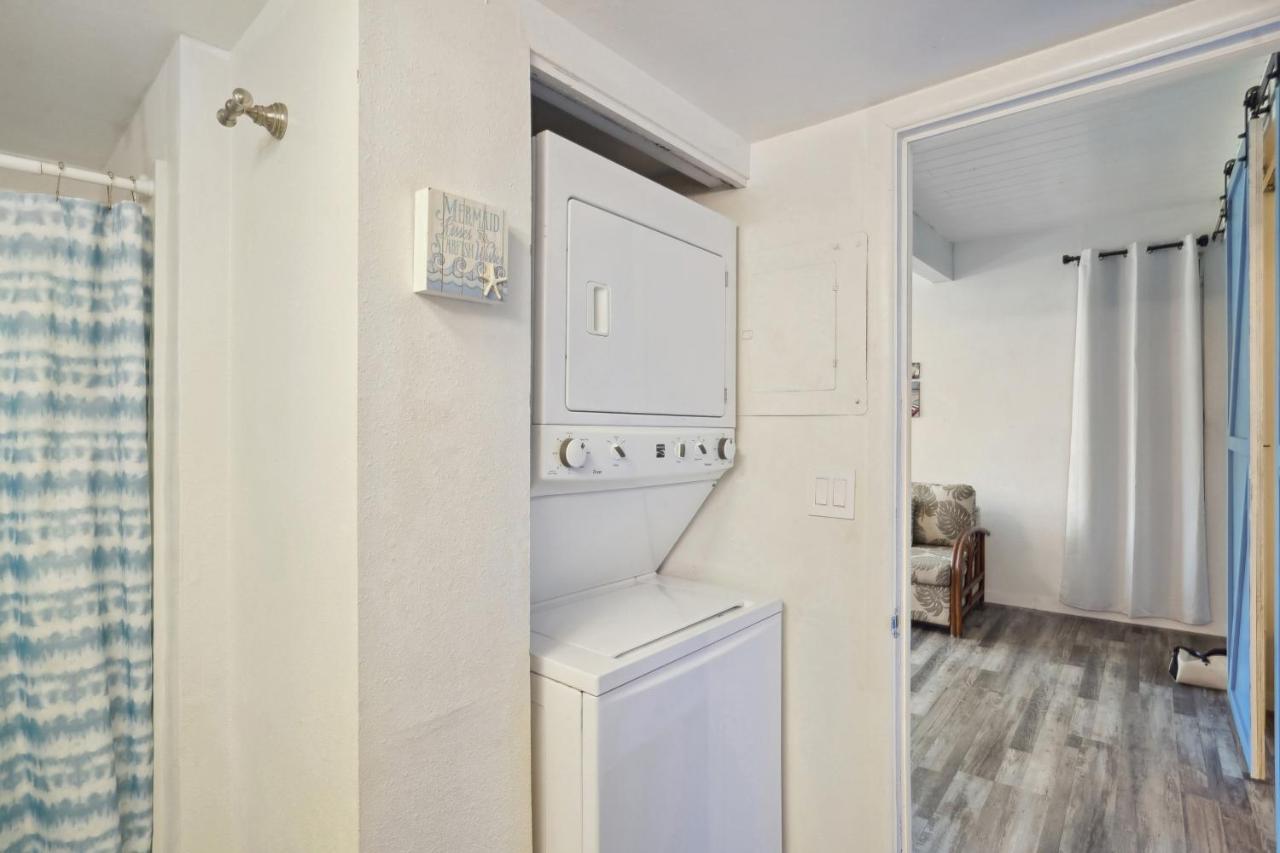 Airy Kailua-Kona Condo Less Than 1 Mi To Beach And Town Exterior foto