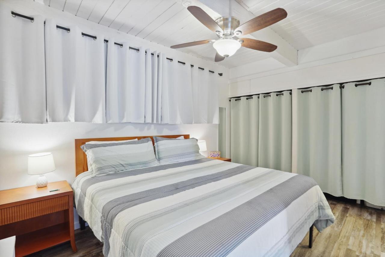 Airy Kailua-Kona Condo Less Than 1 Mi To Beach And Town Exterior foto
