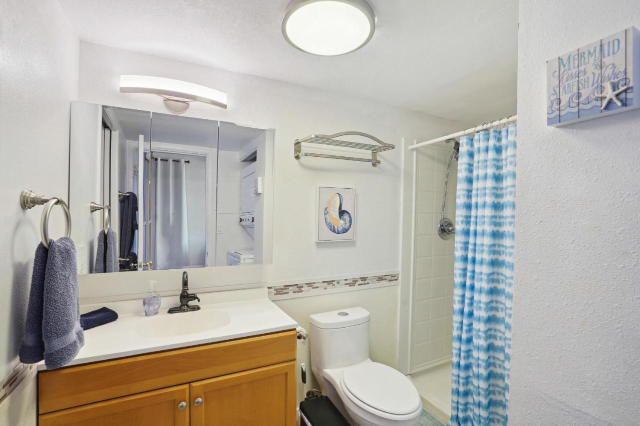 Airy Kailua-Kona Condo Less Than 1 Mi To Beach And Town Exterior foto