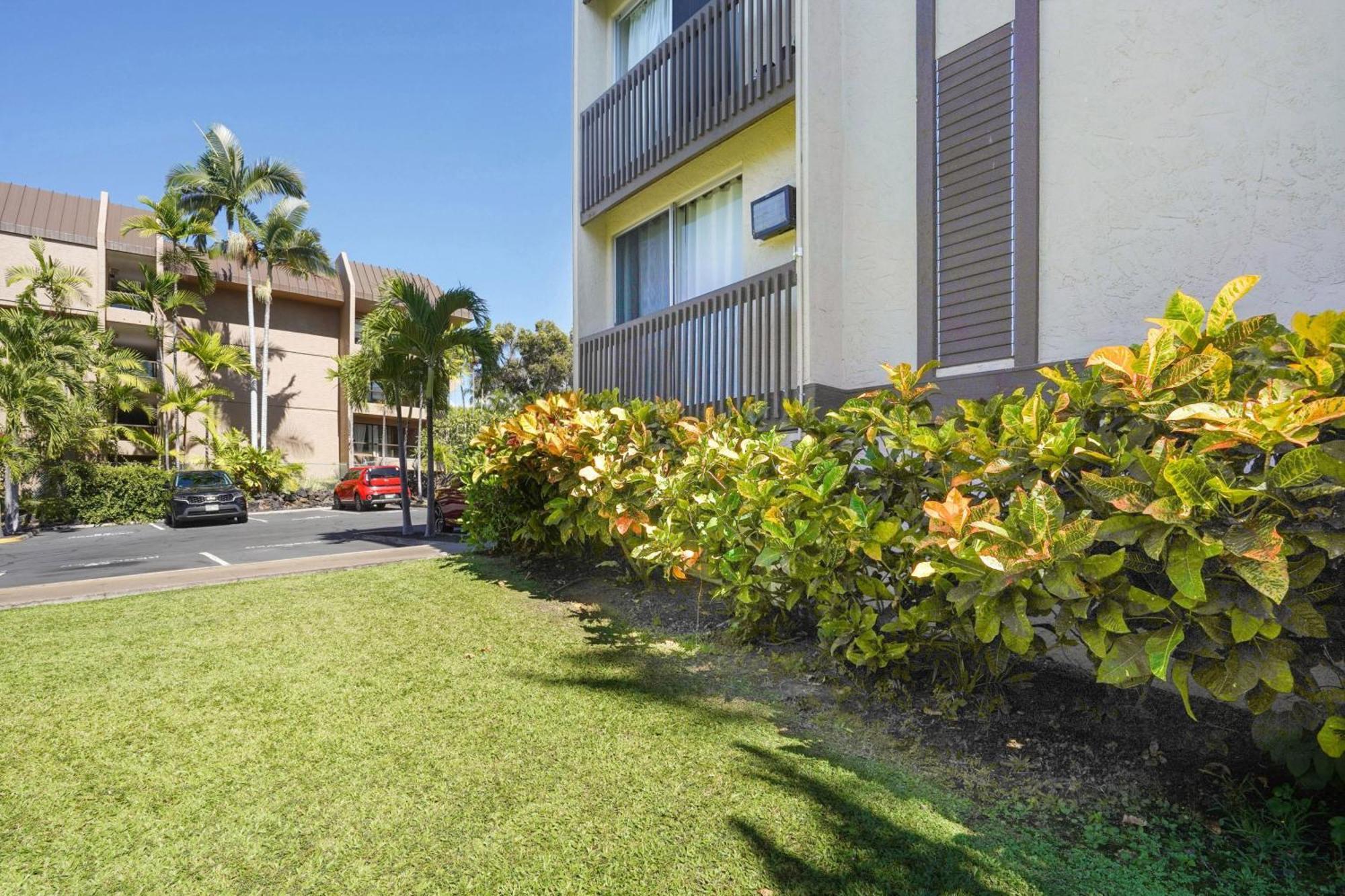 Airy Kailua-Kona Condo Less Than 1 Mi To Beach And Town Exterior foto
