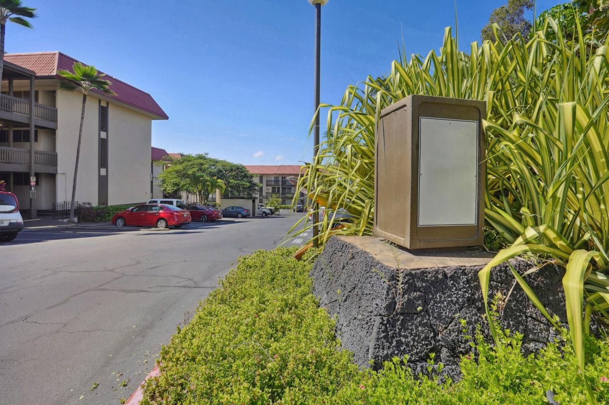 Airy Kailua-Kona Condo Less Than 1 Mi To Beach And Town Exterior foto