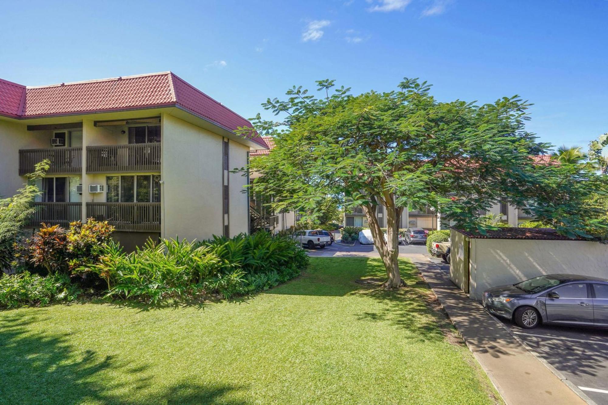 Airy Kailua-Kona Condo Less Than 1 Mi To Beach And Town Exterior foto